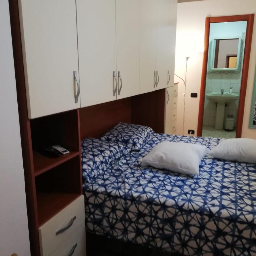 Stanzetta Del Cavaliere Διαμέρισμα Atrani Εξωτερικό φωτογραφία